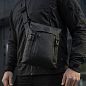 M-Tac  Magnet Bag X-Pac Elite Black