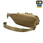 M-Tac  Waist Bag X-Pac Elite Coyote