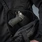 M-Tac  Sphaera Hardsling Bag X-Pac Elite Black