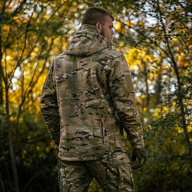 M-Tac   Windblock Division Gen.II MC