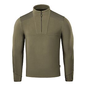 M-Tac   Centurion Microfleece Olive