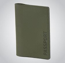 M-Tac обкладинка для паспорта Ranger Green