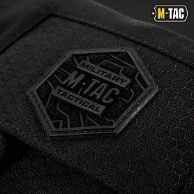 M-Tac  Magnet Bag Elite Hex Black