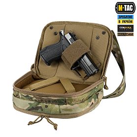 M-Tac  EDC Bag Elite Multicam