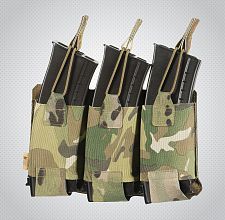 M-Tac    3  Elite Laser Cut Multicam