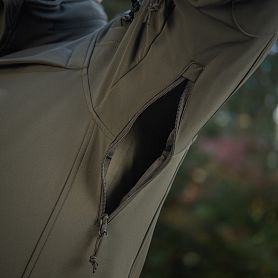 M-Tac ������ Soft Shell Police Olive Sale