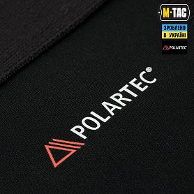 M-Tac термобрюки Level I Polartec Black