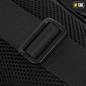 M-Tac ������ ����� Waist Bag Black