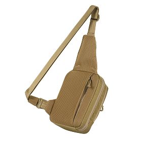 M-Tac ����� Sling Pistol Bag Elite Hex Multicam/Coyote