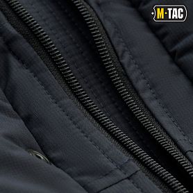 M-Tac куртка зимняя Alpha Extreme Gen.3 Dark Navy Blue