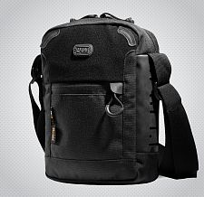 M-Tac  Satellite Pistol Bag Premium Black
