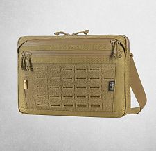 M-Tac  Admin Bag Large Elite   Hex Coyote