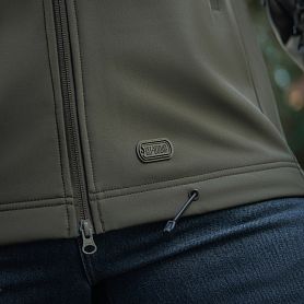 M-Tac ������ Soft Shell Police Olive Sale