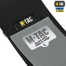 M-Tac       Large Black