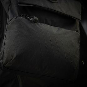 M-Tac  Konvert Bag X-Pac Elite Black