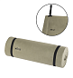 Каремат Mil-Tec sleeping pad fix straps Green 200x50x1