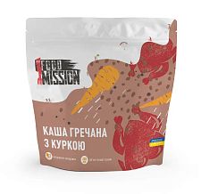     Food Mission