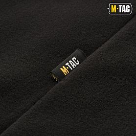 M-Tac кофта Legatus Microfleece Black
