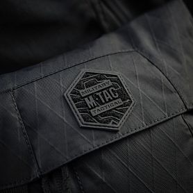 M-Tac  Magnet Bag X-Pac Elite Black