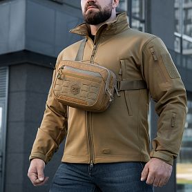 M-Tac  EDC Bag X-Pac Elite Coyote