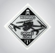 M-Tac  Drones Zone Black