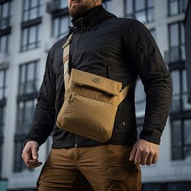 M-Tac  Konvert Bag X-Pac Elite Coyote