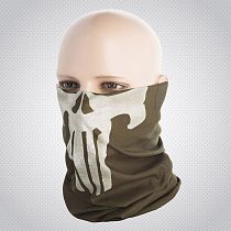 M-Tac -  Punisher 