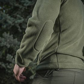 M-Tac  Nord Fleece Polartec Army Olive Sale