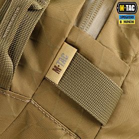 M-Tac  Waist Bag X-Pac Elite Coyote