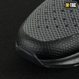M-Tac  Trainer Pro Gen.II Black/Grey