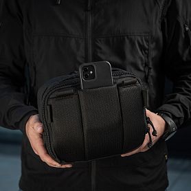 M-Tac  EDC Bag Elite Black
