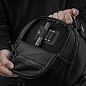 M-Tac ������ Small Elite Gen.III Black