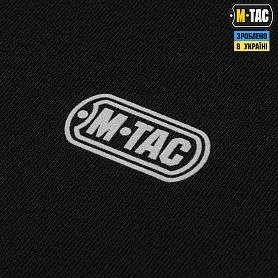 M-Tac  Cotton HARD Black