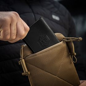 M-Tac  Pocket Bag X-PAC Elite Coyote