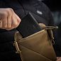 M-Tac  Pocket Bag X-PAC Elite Coyote