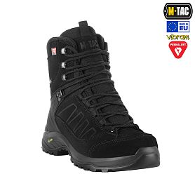 M-Tac  Tactical winter boots Black