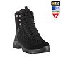 M-Tac  Tactical winter boots Black