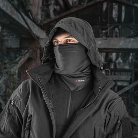 M-Tac - Polartec Vent Black Sale