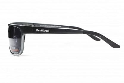   BluWater Alumination-2 Gun Metal Polarized (gray) 