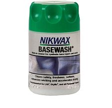 Nikwax Base Wash (засіб для прання синтетики) 150ml