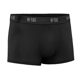 M-Tac ����� Men Cotton Stretch Trunks Black