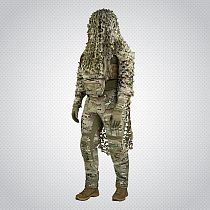 M-Tac   ³ Multicam