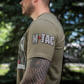 M-Tac     Tan