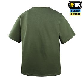 M-Tac  Cotton HARD Army Olive