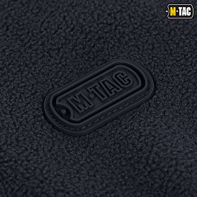 M-Tac  Lite Microfleece Hoodie Dark Navy Blue