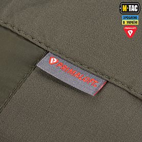 M-Tac  Paladin Pro Primaloft Olive