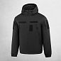M-Tac   Alpha Gen.IV Pro Primaloft Black