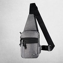 M-Tac -  Melange Grey