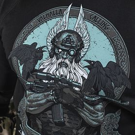 M-Tac  Odin Mystery Black