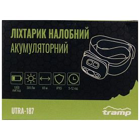 ˳ Tramp   UTRA-187